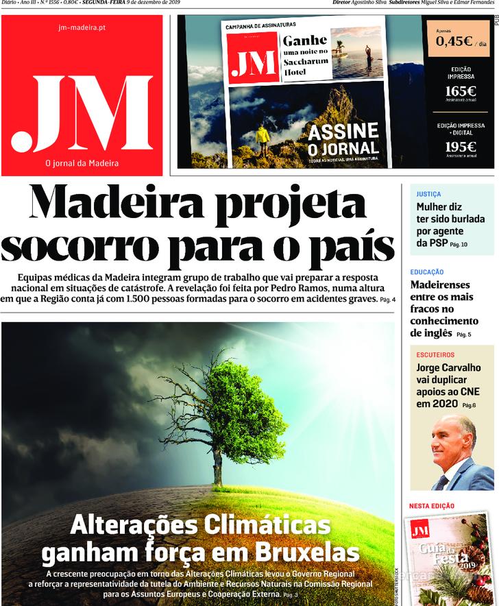 Jornal da Madeira