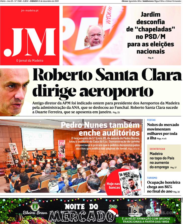 Jornal da Madeira