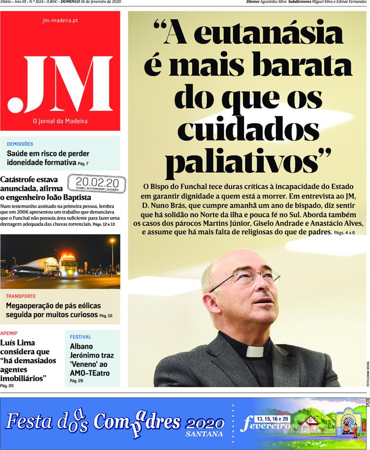 Jornal da Madeira