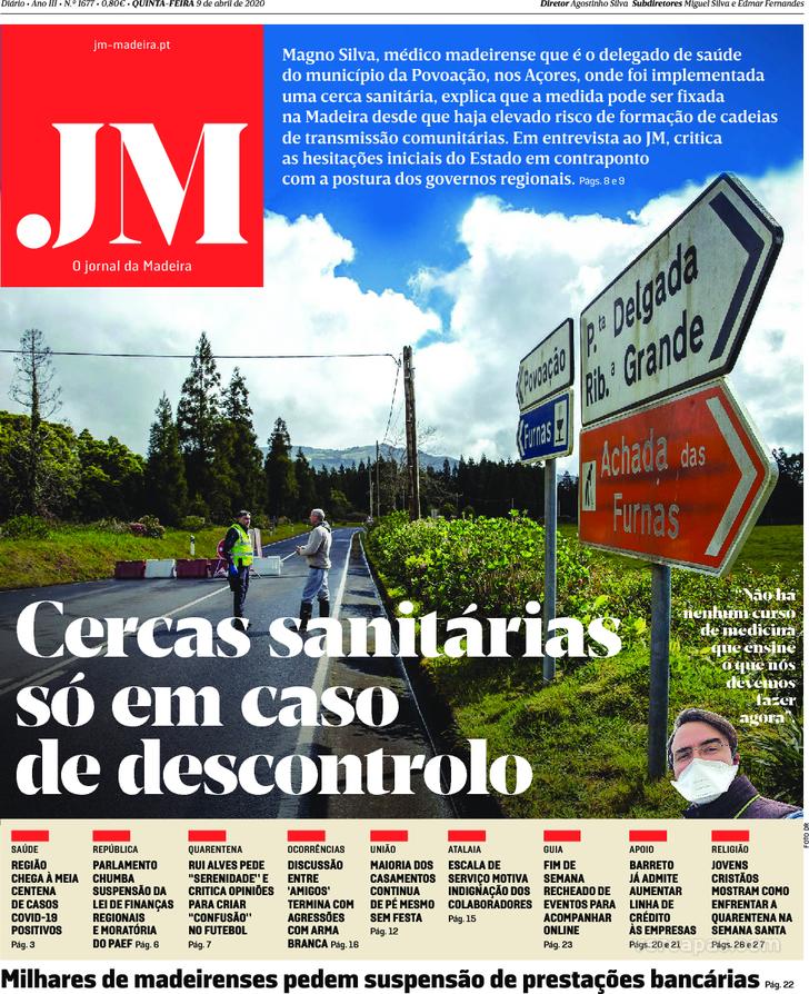 Jornal da Madeira