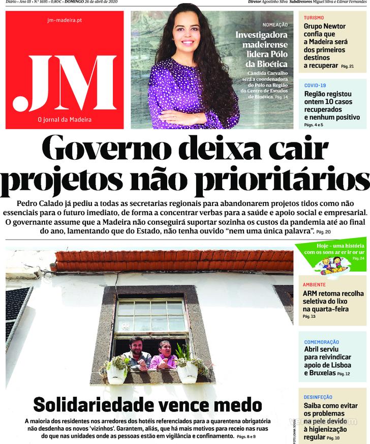 Jornal da Madeira