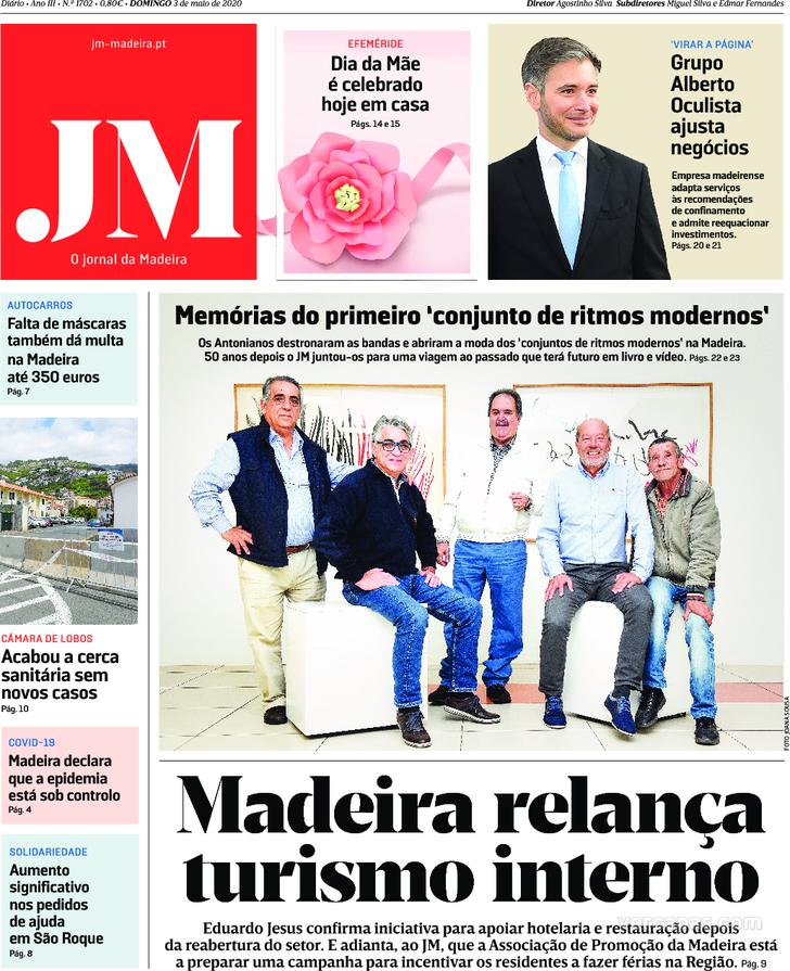 Jornal da Madeira