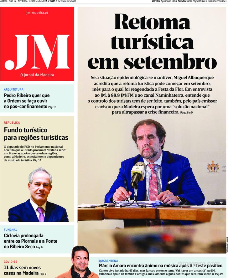 Jornal da Madeira