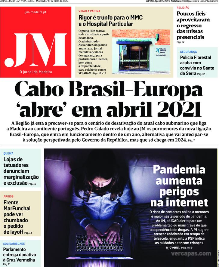 Jornal da Madeira