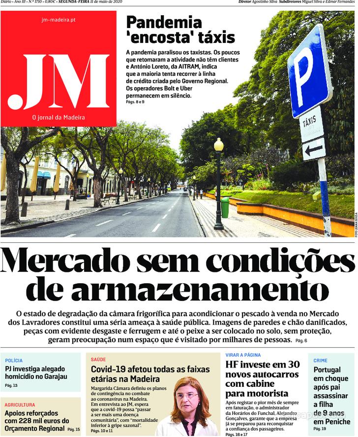 Jornal da Madeira