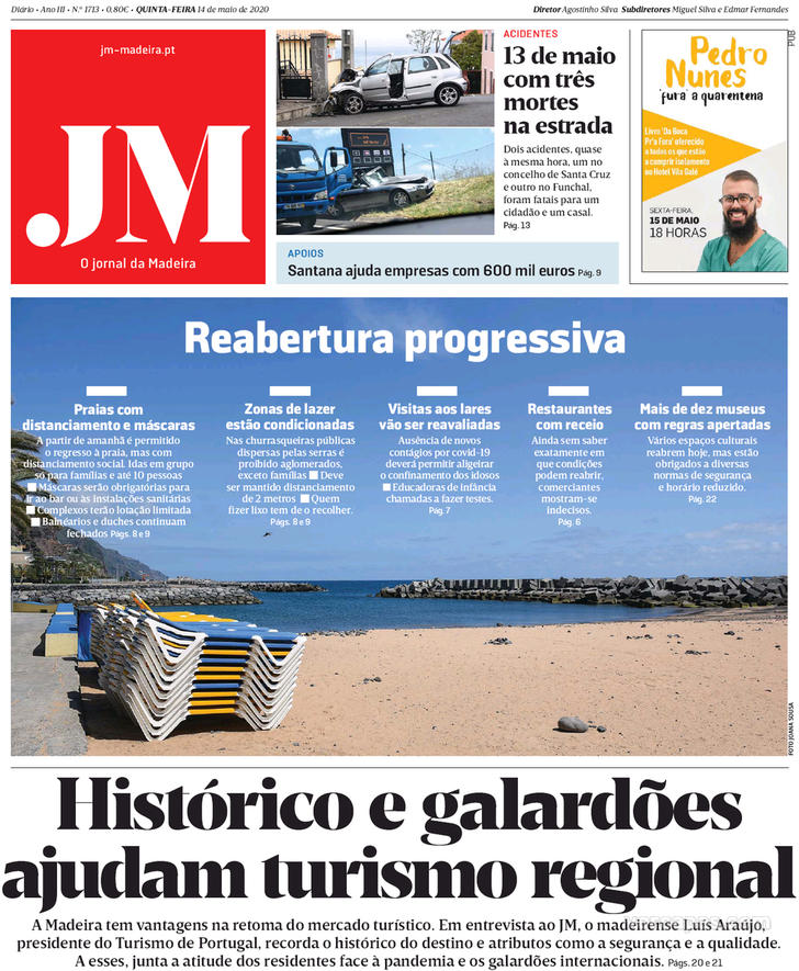 Jornal da Madeira