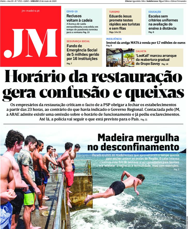 Jornal da Madeira