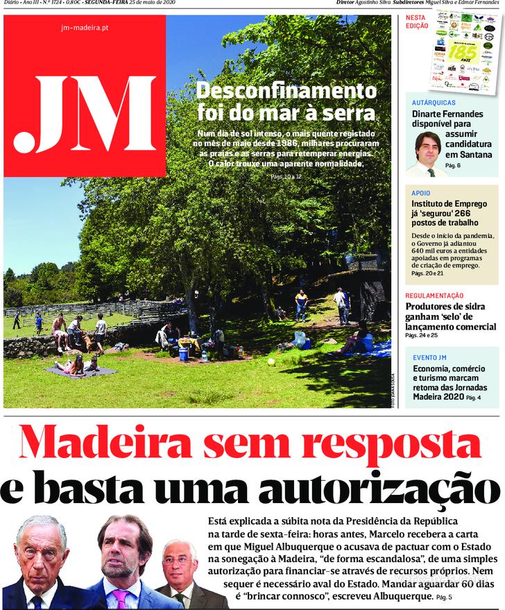 Jornal da Madeira