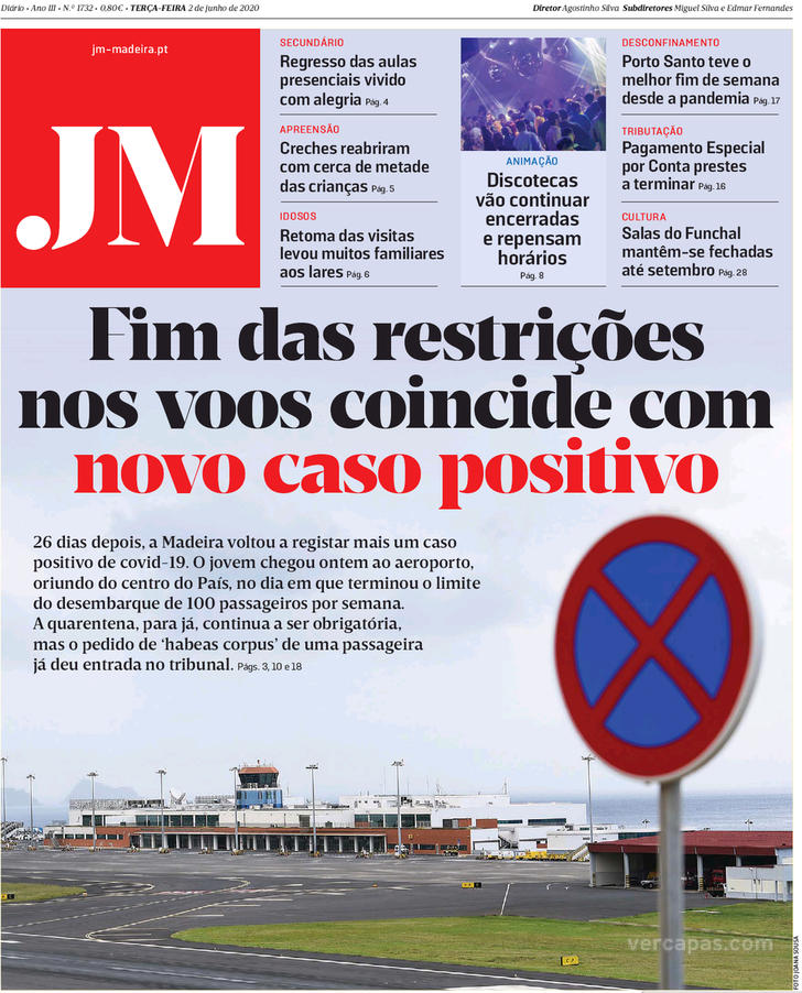 Jornal da Madeira