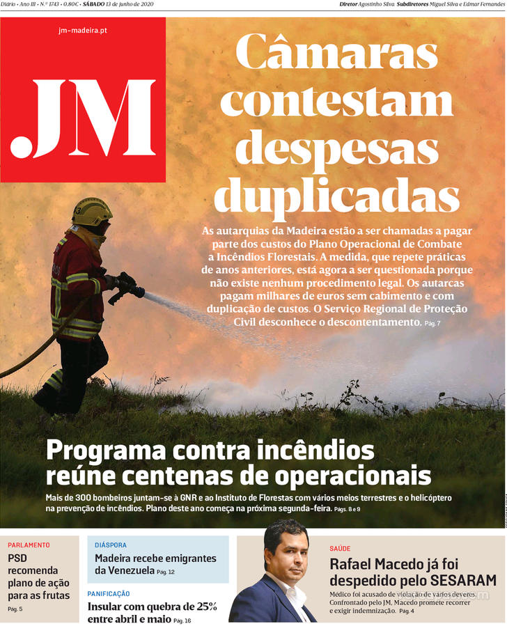 Jornal da Madeira