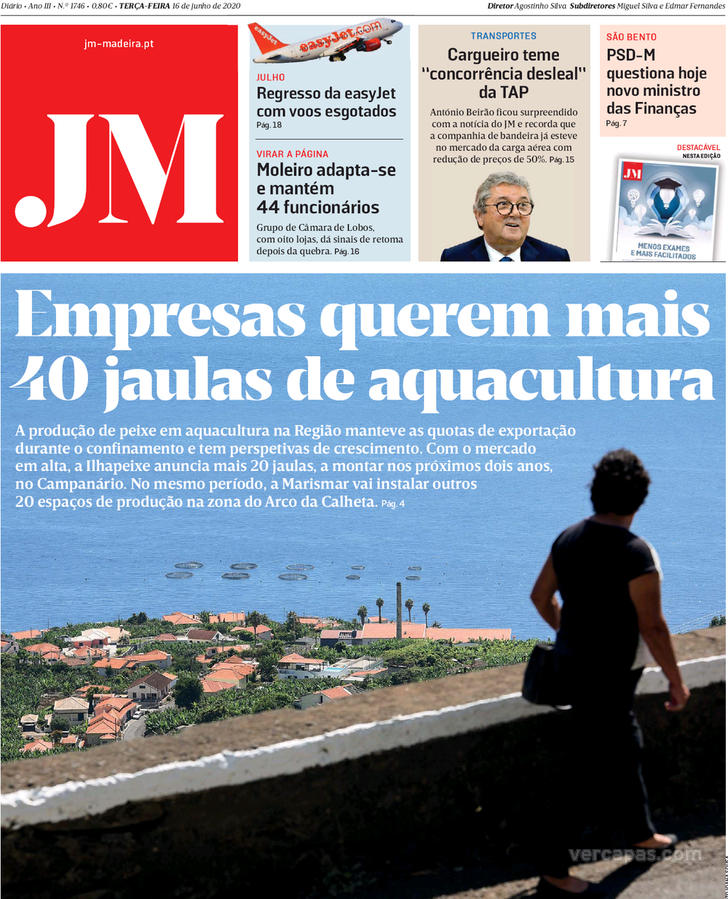 Jornal da Madeira