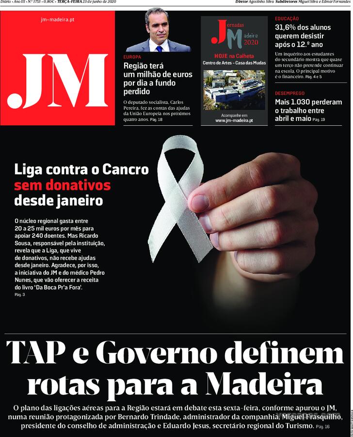 Jornal da Madeira