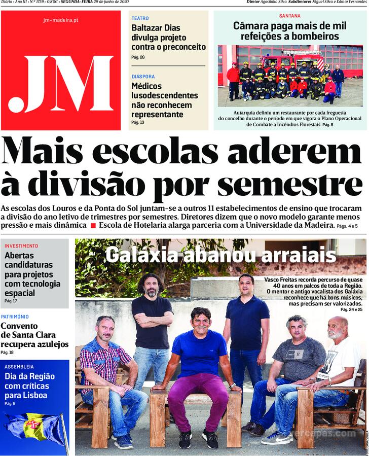 Jornal da Madeira