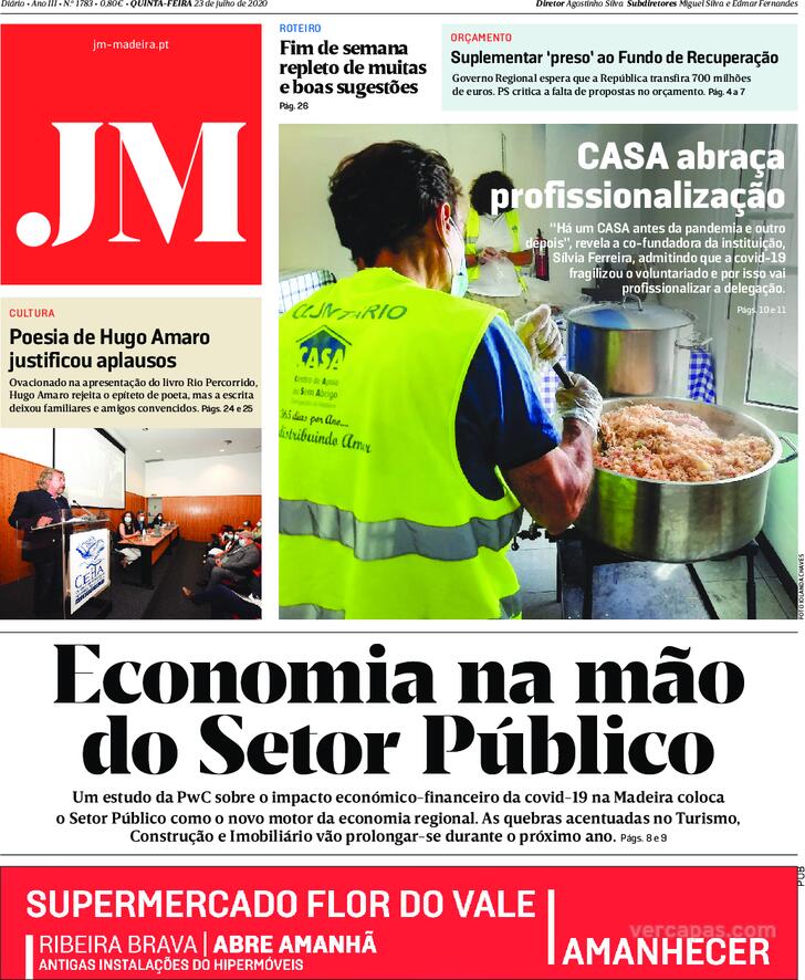 Jornal da Madeira