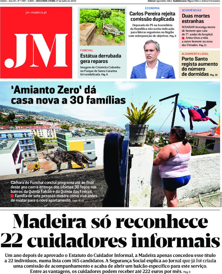 Jornal da Madeira