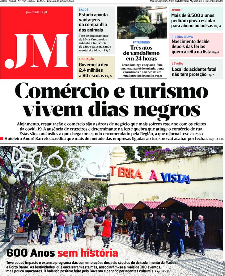 Jornal da Madeira