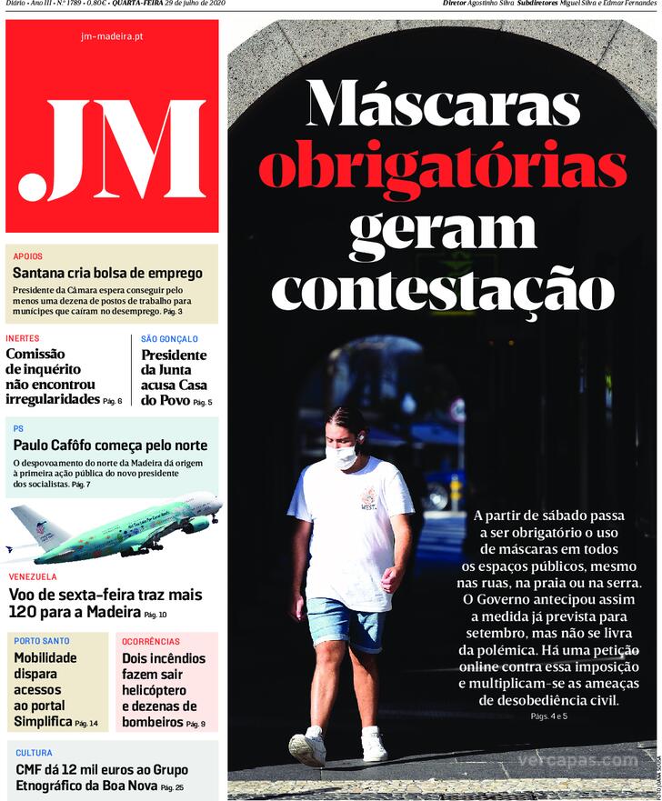 Jornal da Madeira