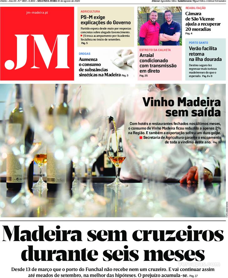 Jornal da Madeira