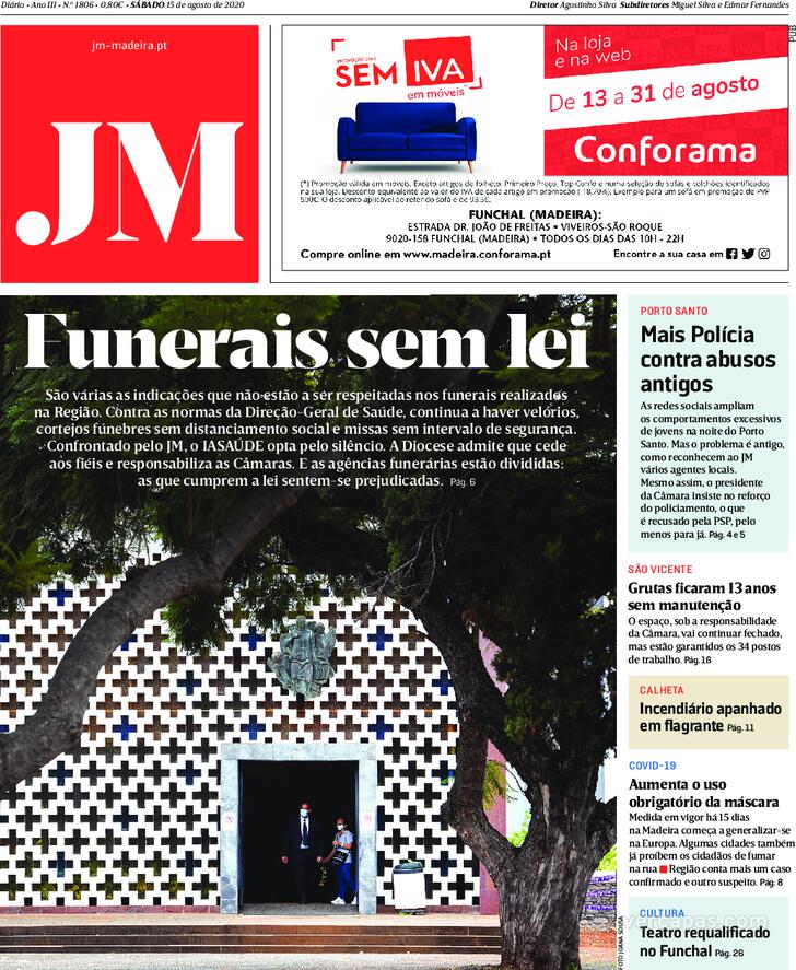 Jornal da Madeira