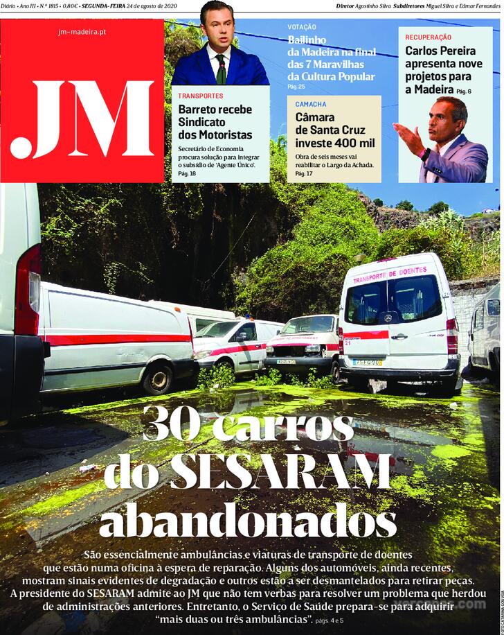 Jornal da Madeira