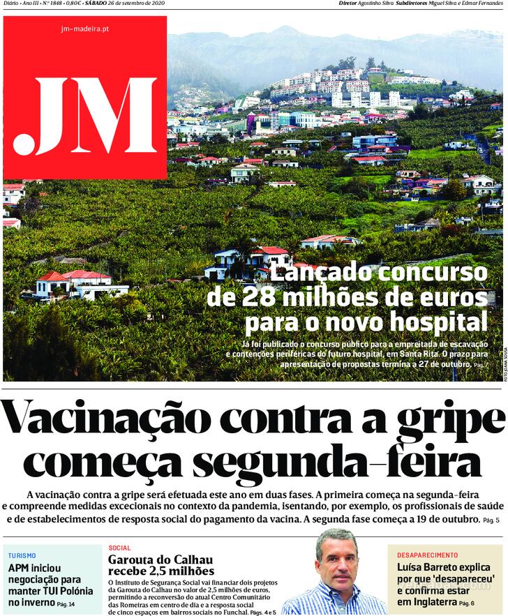 Jornal da Madeira