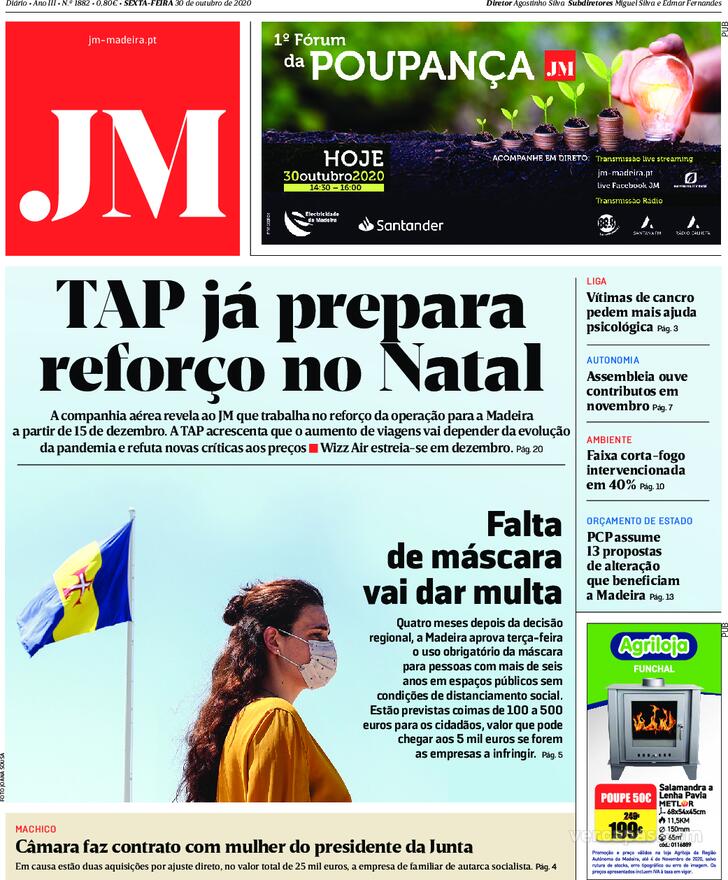 Jornal da Madeira