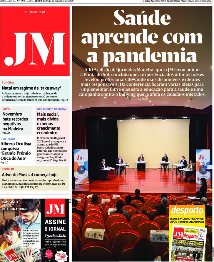 Jornal da Madeira