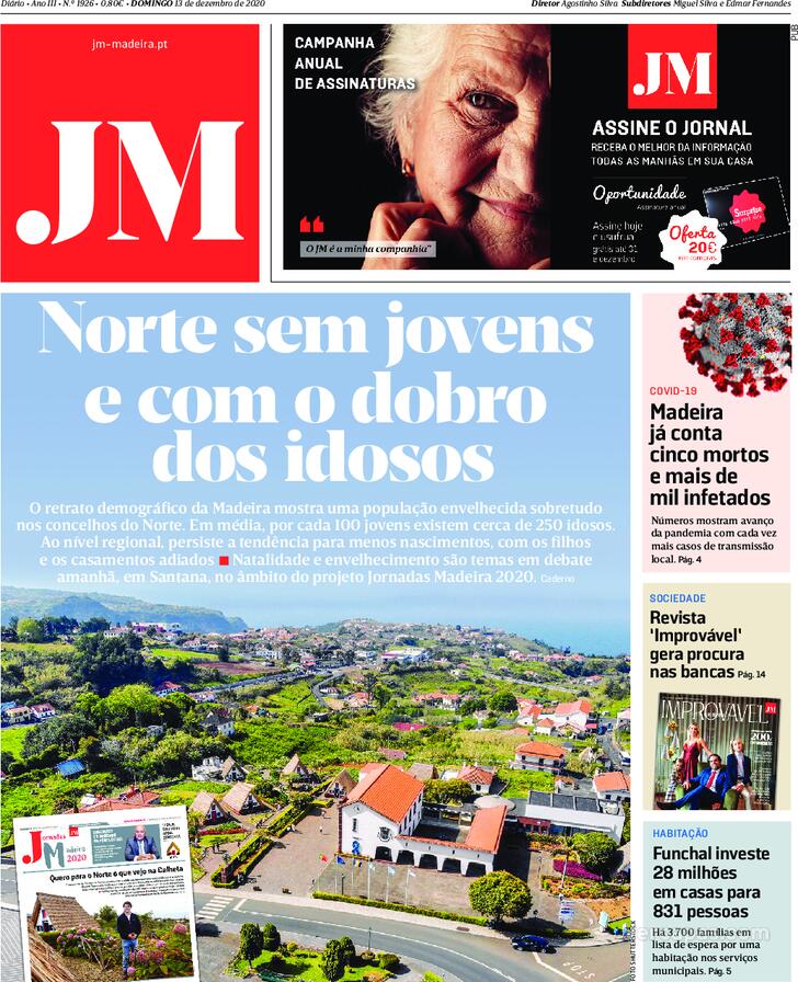 Jornal da Madeira