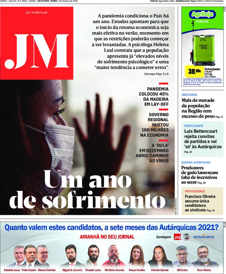 Jornal da Madeira