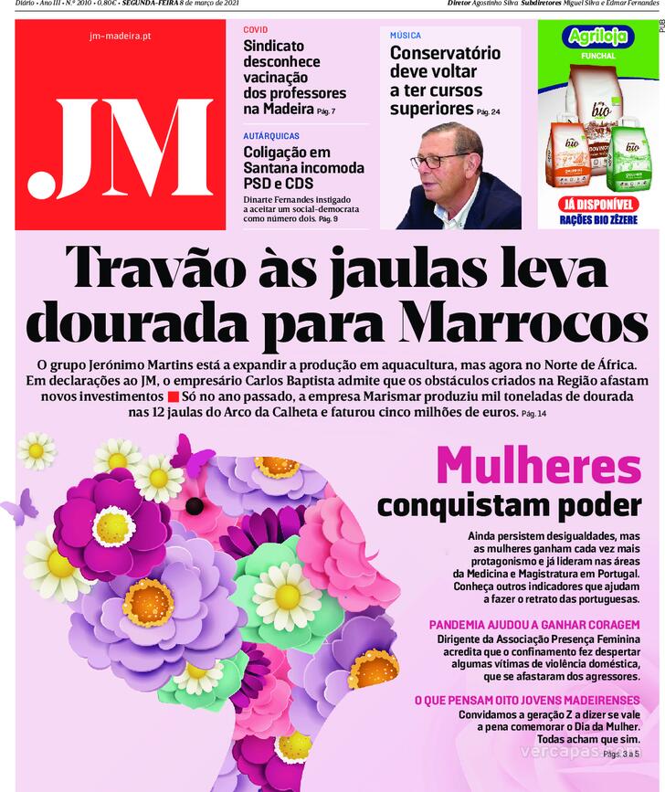 Jornal da Madeira