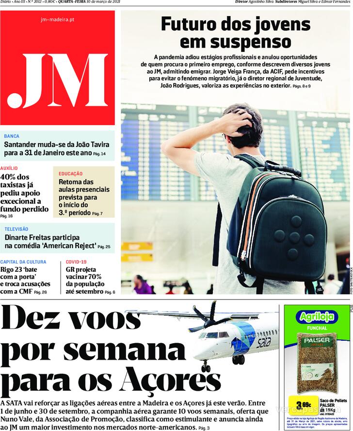 Jornal da Madeira