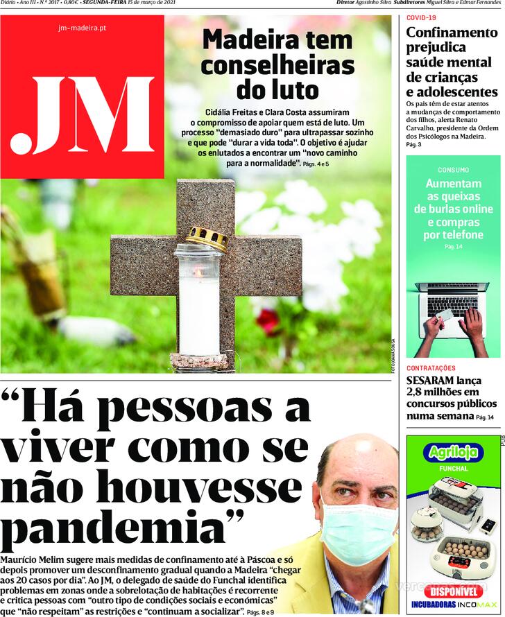 Jornal da Madeira