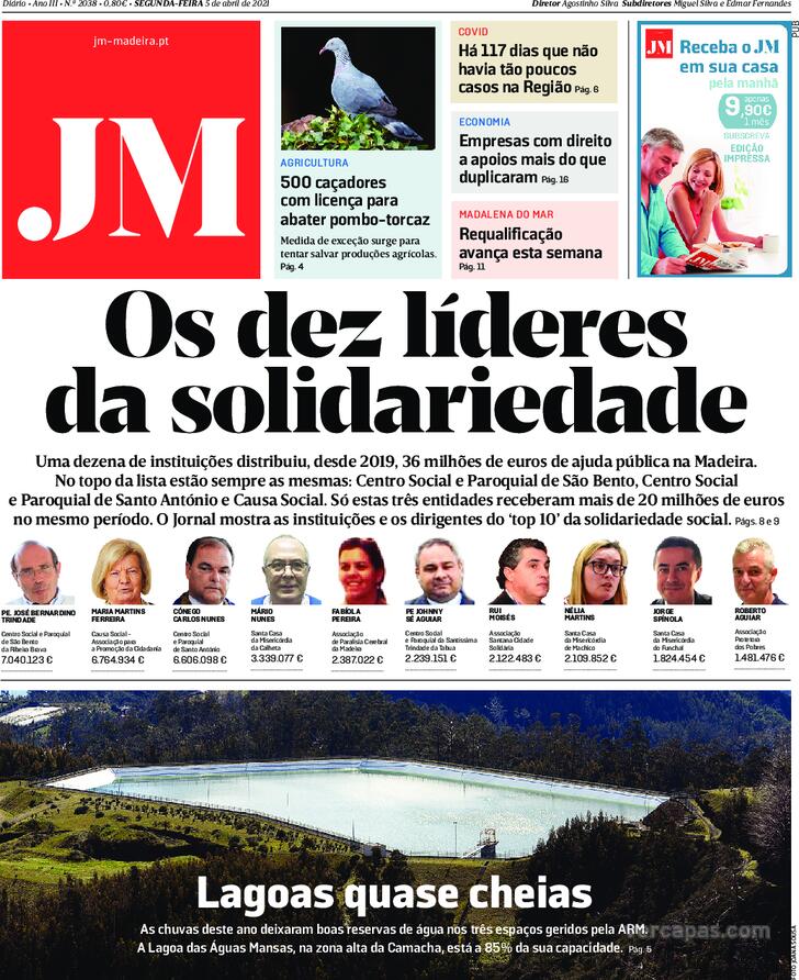 Jornal da Madeira