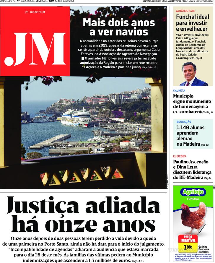 Jornal da Madeira