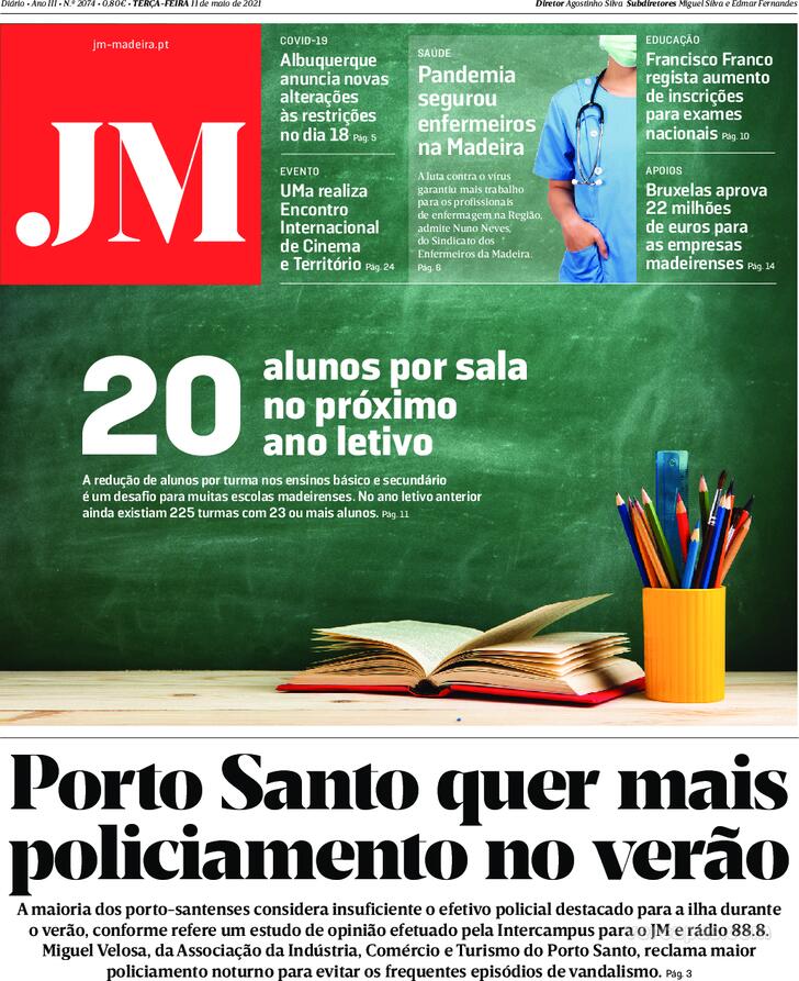 Jornal da Madeira