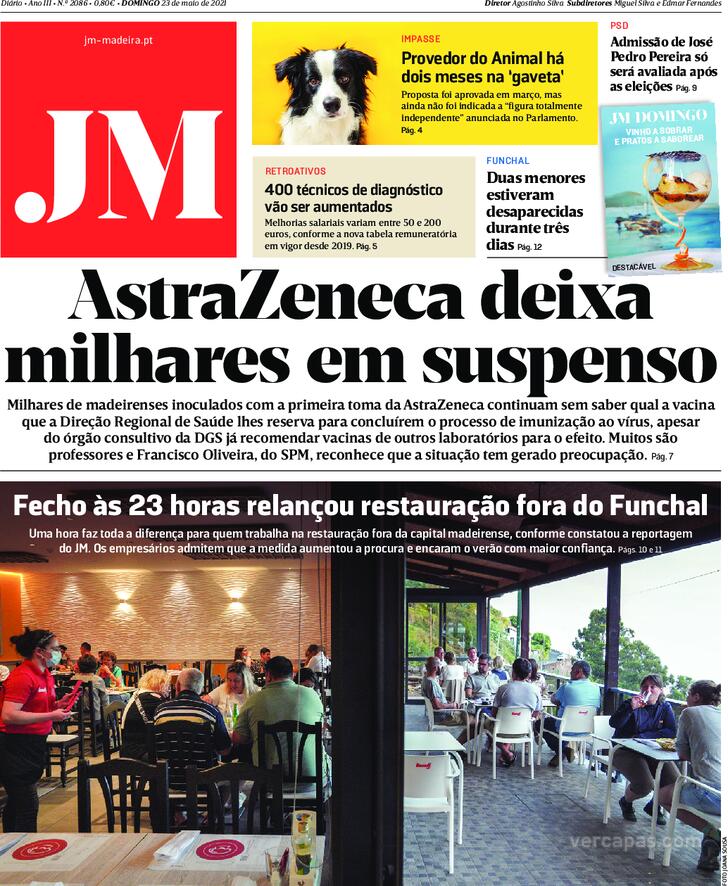 Jornal da Madeira