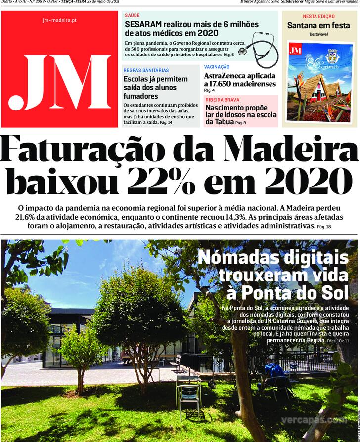 Jornal da Madeira