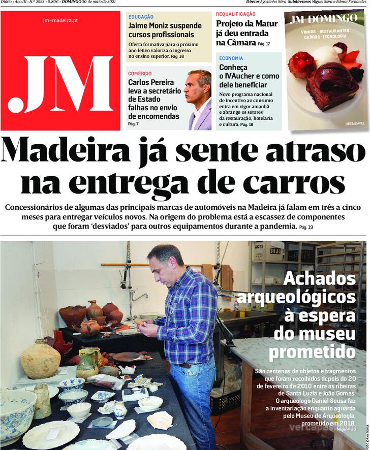 Jornal da Madeira