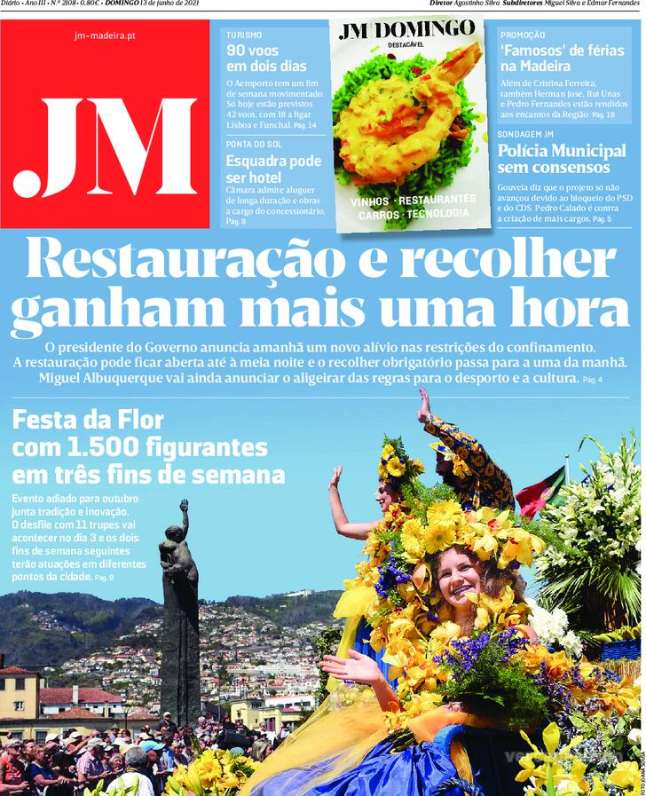 Jornal da Madeira