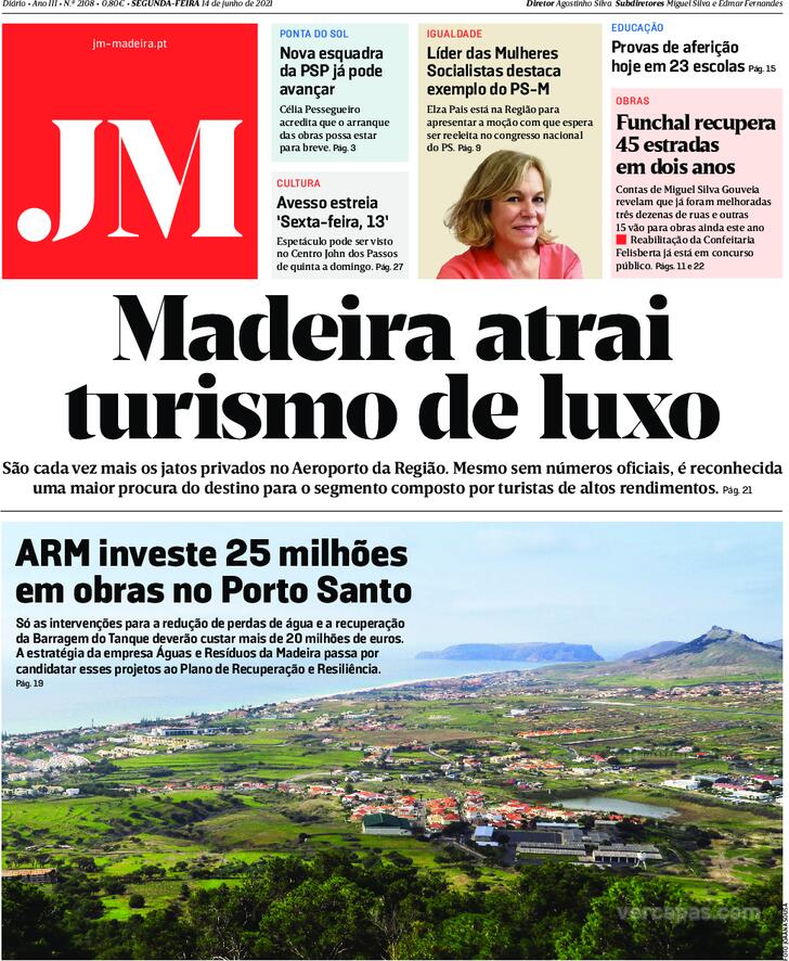 Jornal da Madeira