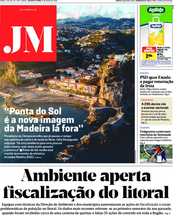 Jornal da Madeira