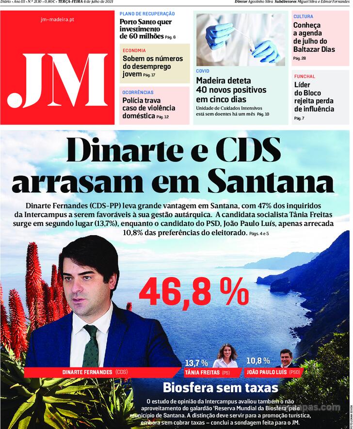 Jornal da Madeira