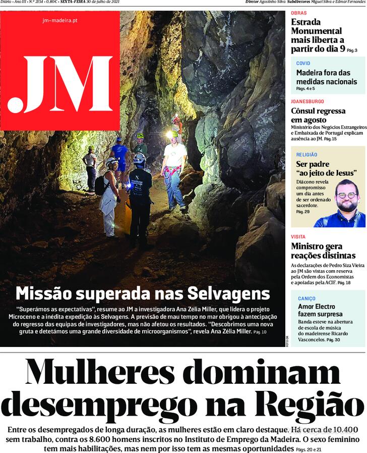 Jornal da Madeira