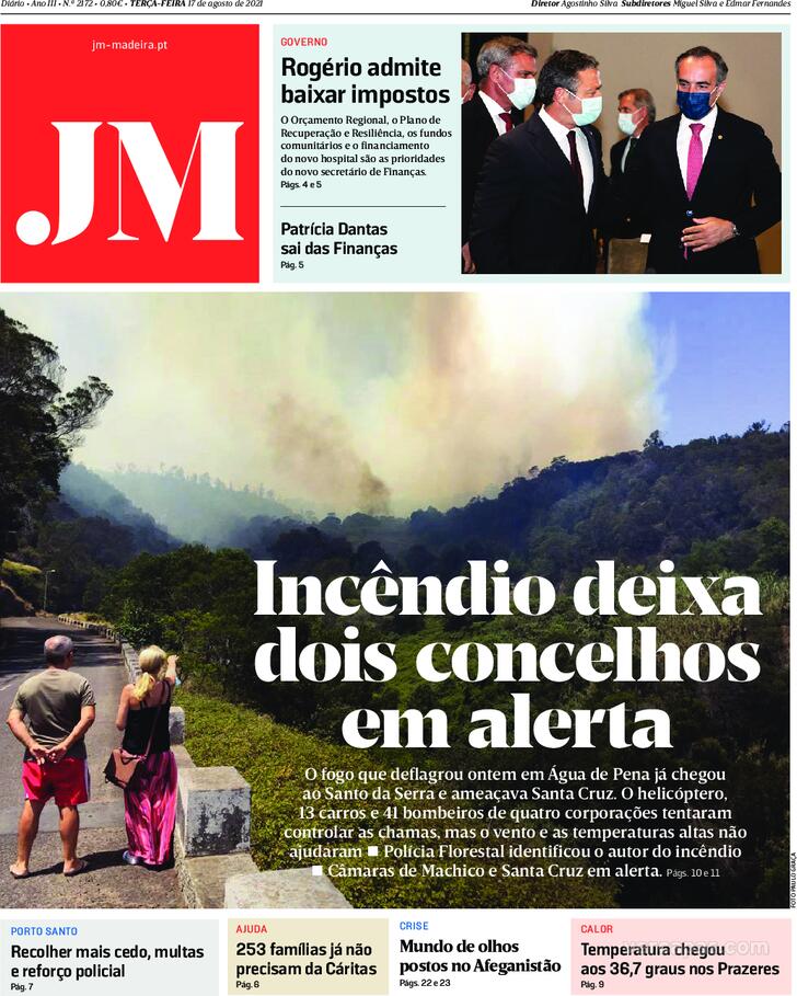 Jornal da Madeira