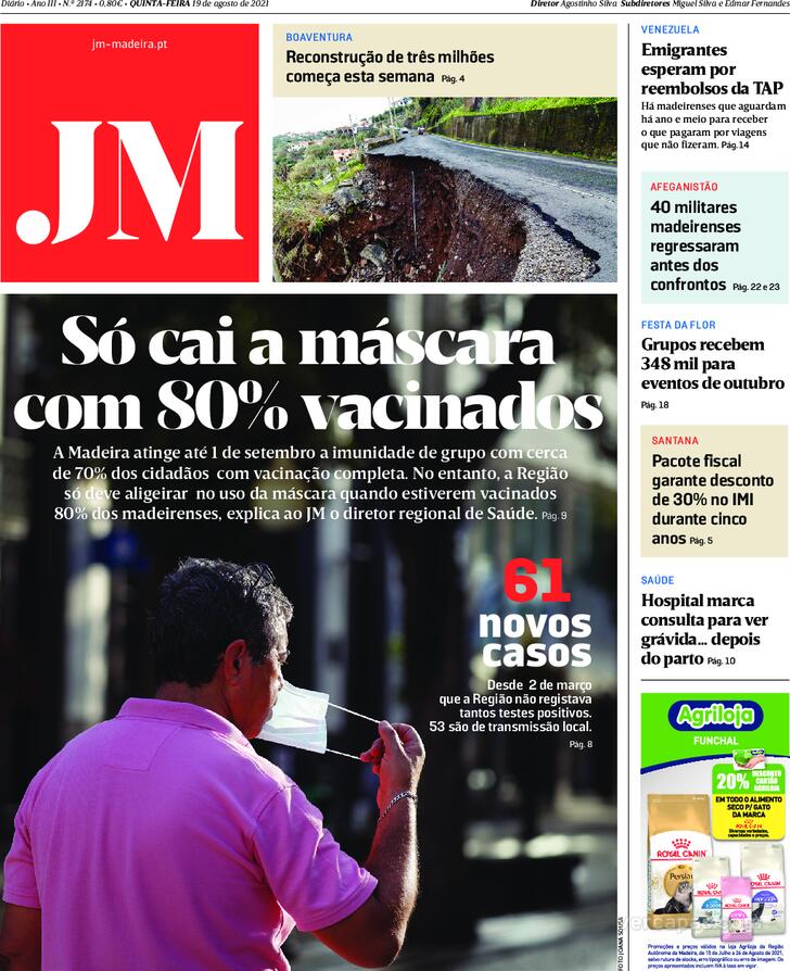 Jornal da Madeira