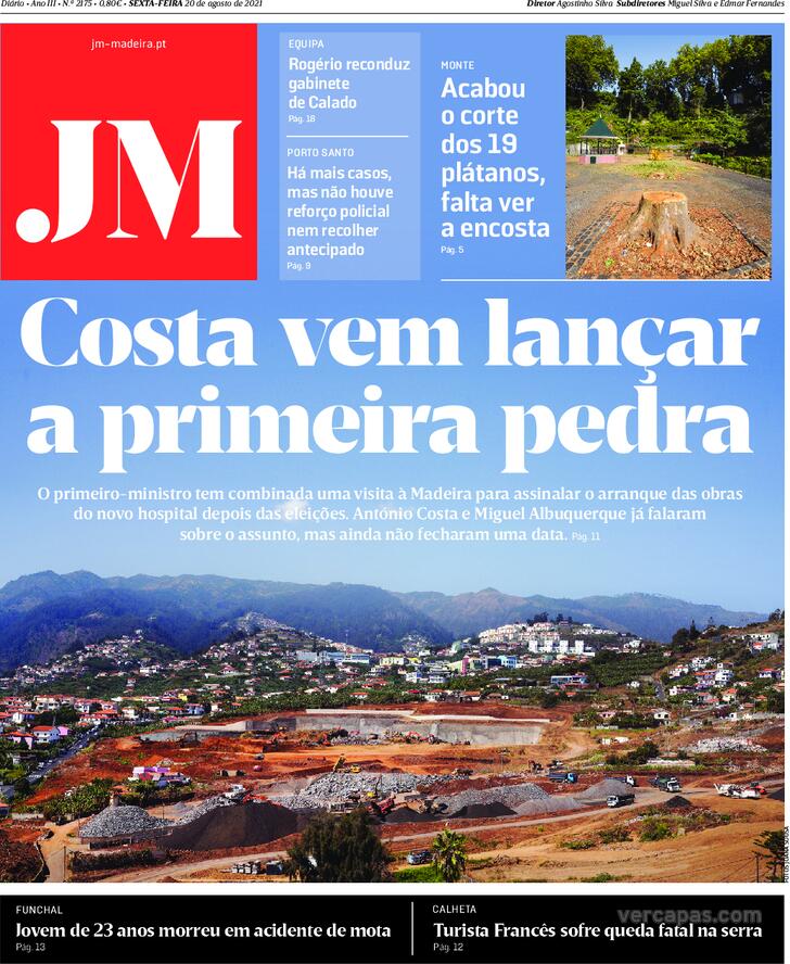 Jornal da Madeira