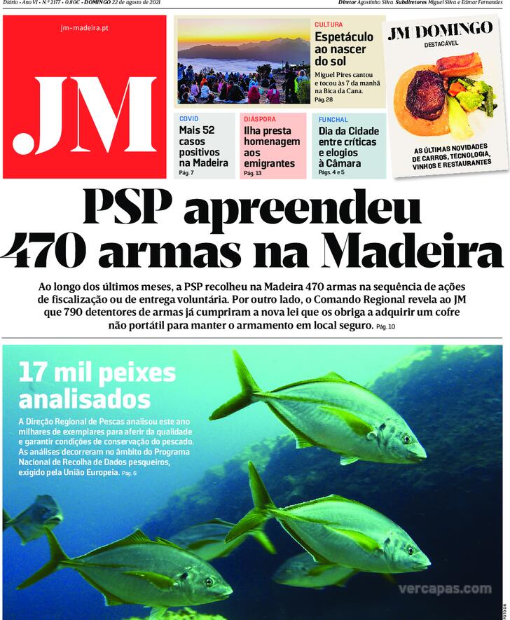 Jornal da Madeira