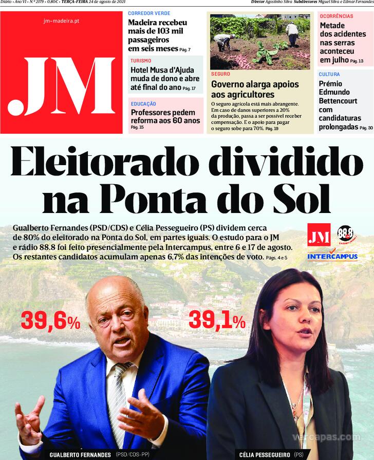 Jornal da Madeira