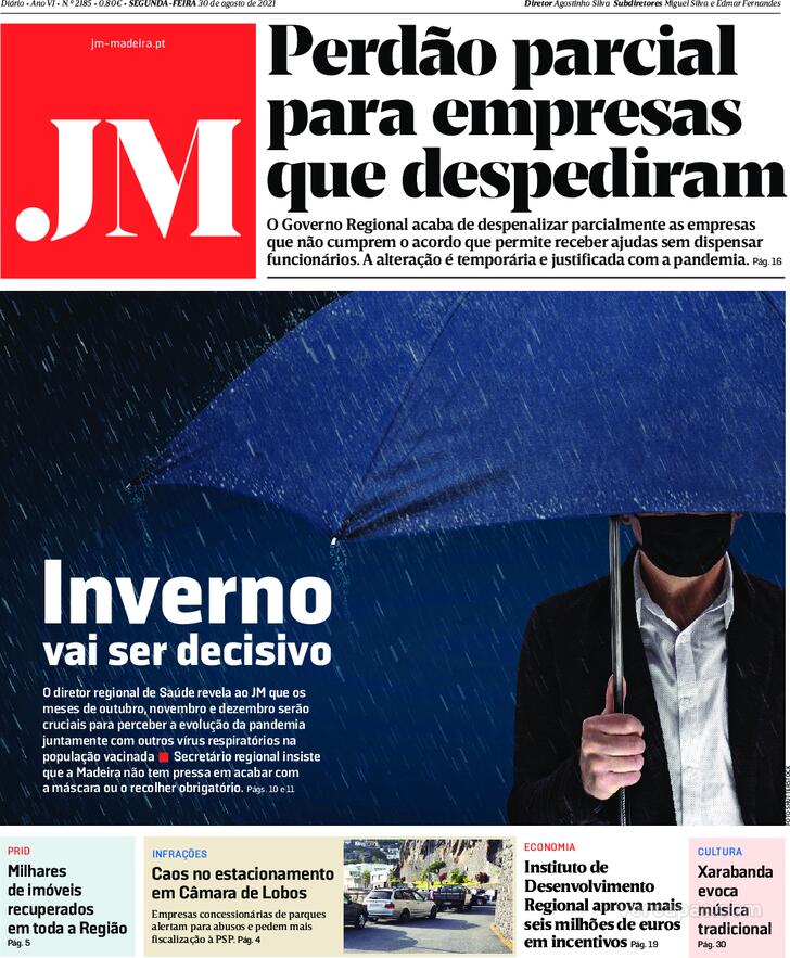 Jornal da Madeira