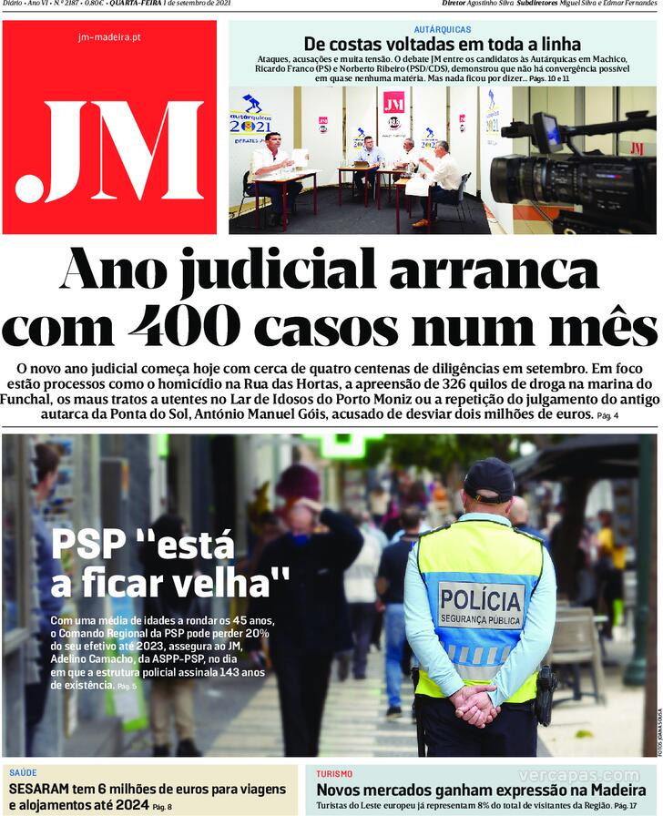 Jornal da Madeira